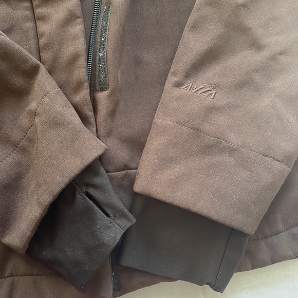 AVIA  JACKET - Picture 3 of 5